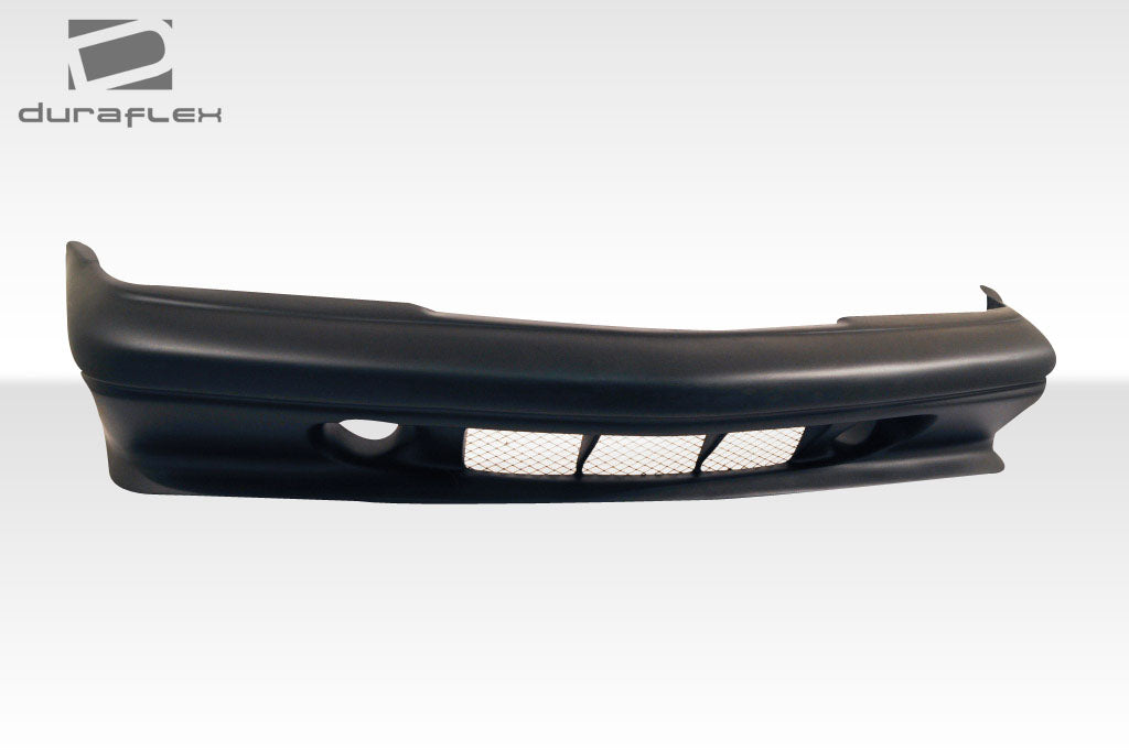 1984-1993 Mercedes 190 W201 Duraflex Evo 2 Wide Body Kit - 16 Piece