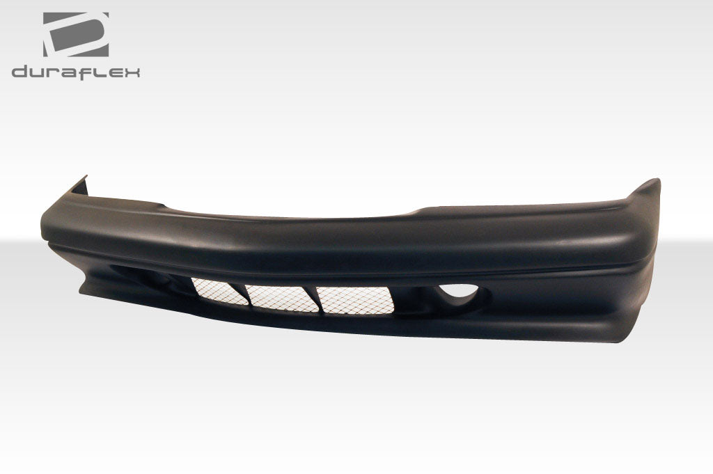 1984-1993 Mercedes 190 W201 Duraflex Evo 2 Wide Body Kit - 14 Piece