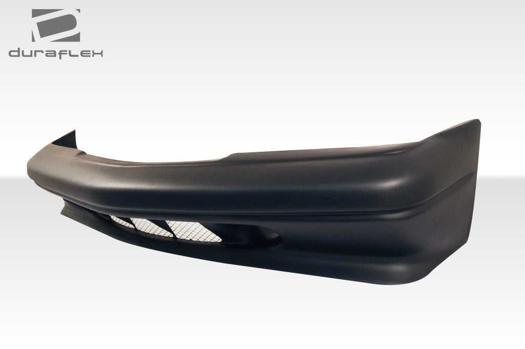 1984-1993 Mercedes 190 W201 Duraflex Evo 2 Wide Body Kit - 14 Piece