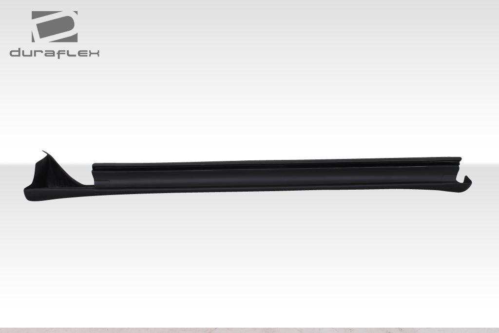 1984-1993 Mercedes 190 W201 Duraflex Evo 2 Wide Body Kit - 16 Piece