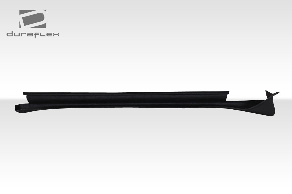 1984-1993 Mercedes 190 W201 Duraflex Evo 2 Wide Body Kit - 16 Piece