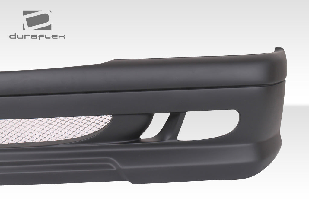 1992-1999 Mercedes S Class W140 Duraflex W-1 Body Kit - 4 Piece