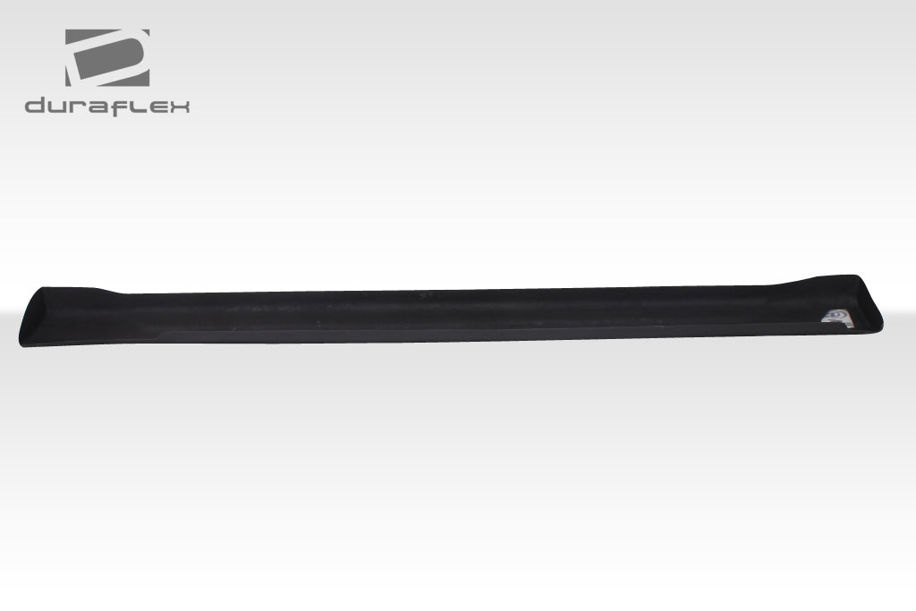 1992-1999 Mercedes S Class W140 Duraflex W-1 Body Kit - 4 Piece