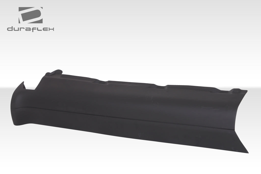 1989-1994 Porsche 964 Duraflex Turbo Look Side Skirts Rocker Panels - 2 Piece