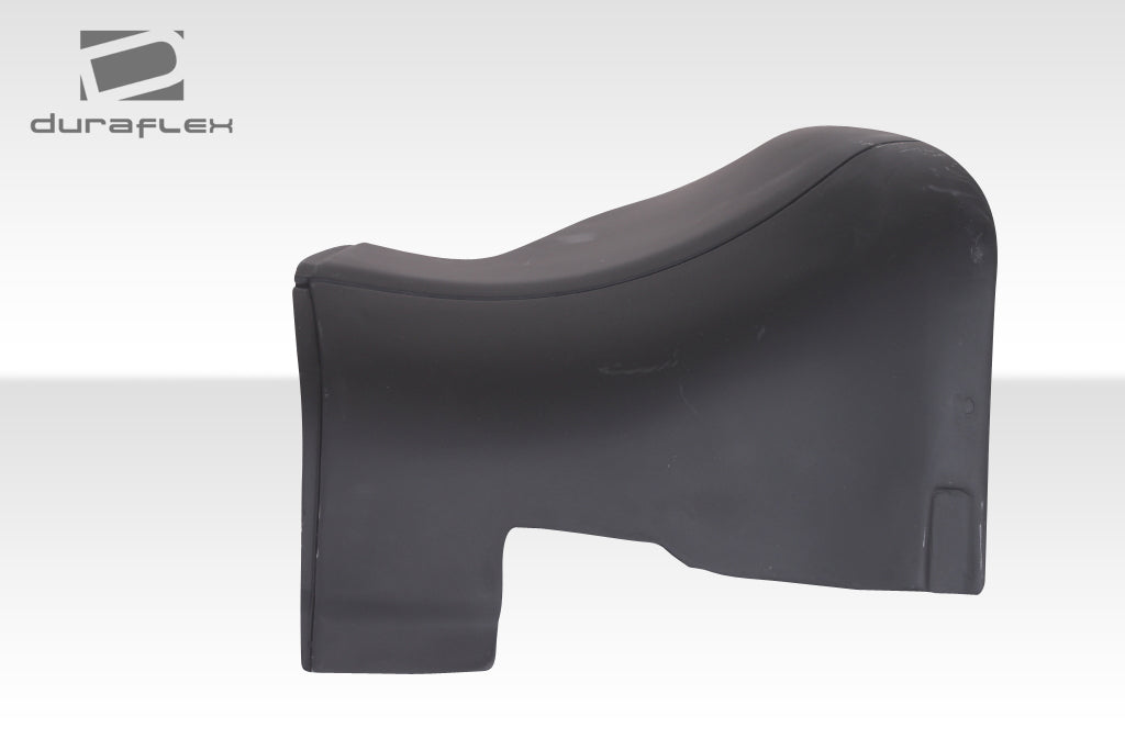 1989-1994 Porsche 964 Duraflex Turbo Look Side Skirts Rocker Panels - 2 Piece