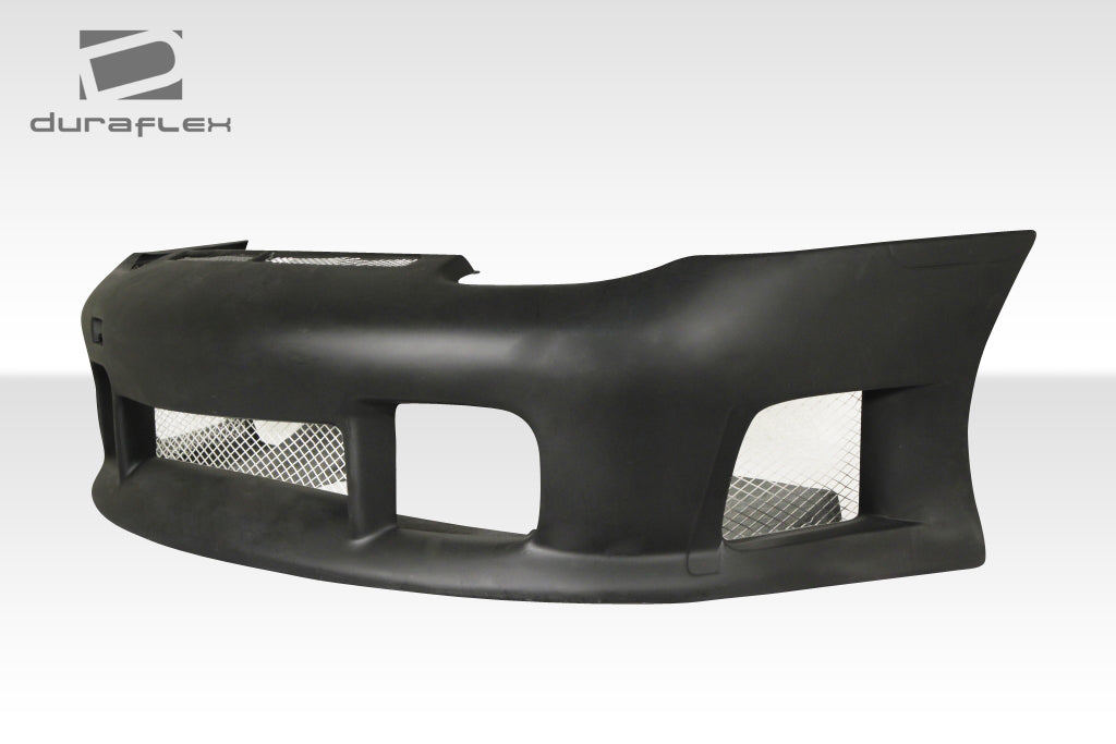 1999-2001 Porsche 911 Carrera 996 C2 C4 Duraflex GT3-R Look Wide Body Kit - 9 Piece