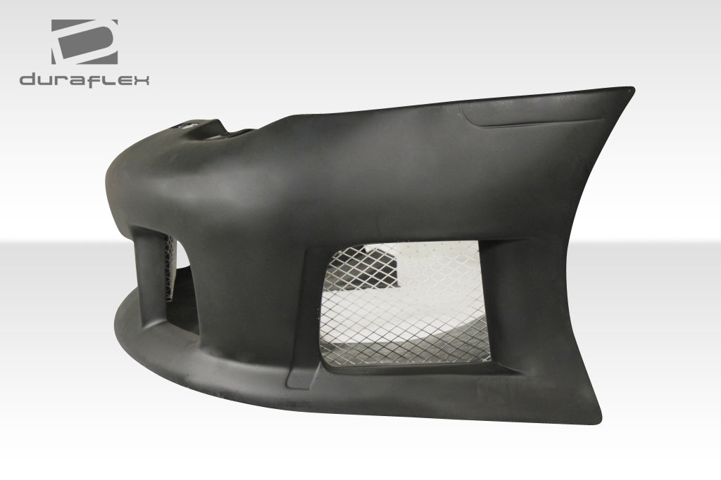 1999-2001 Porsche 911 Carrera 996 C2 C4 Duraflex GT3-R Look Wide Body Kit - 9 Piece