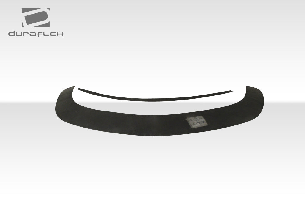 1999-2001 Porsche 911 Carrera 996 C2 C4 Duraflex GT3-R Look Wide Body Front Under Spoiler Air Dam Lip Splitter - 1 Piece