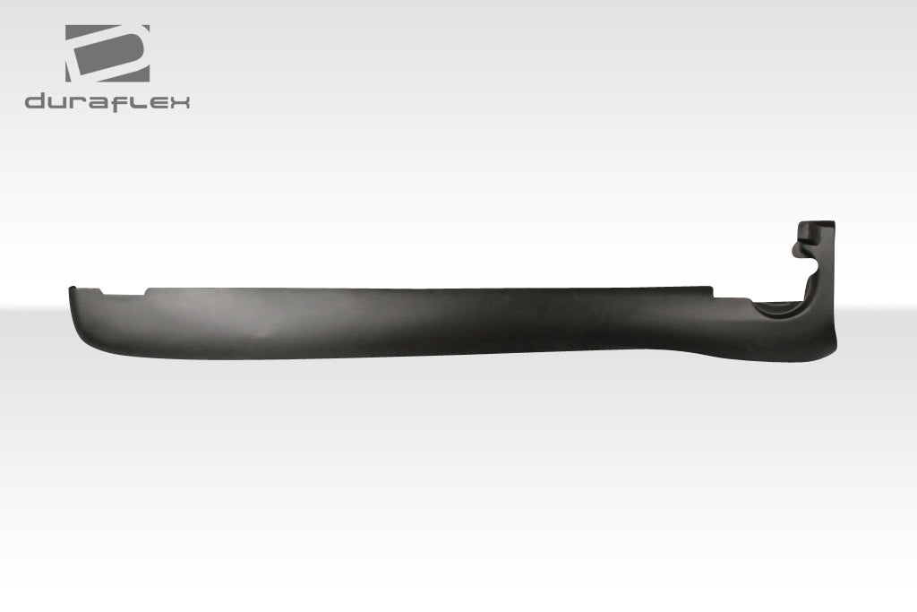 1999-2001 Porsche 911 Carrera 996 C2 C4 Duraflex GT3-R Look Wide Body Kit - 9 Piece