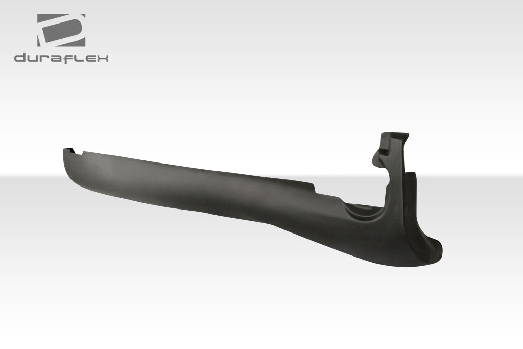 1999-2001 Porsche 911 Carrera 996 C2 C4 Duraflex GT3-R Look Wide Body Kit - 9 Piece