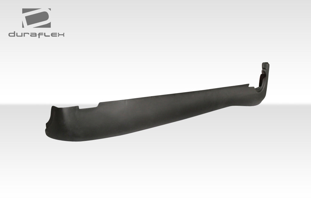 1999-2001 Porsche 911 Carrera 996 C2 C4 Duraflex GT3-R Look Wide Body Kit - 9 Piece