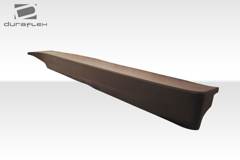 2002-2004 Porsche 911 Carrera 996 C2 C4 Duraflex GT3 RSR Look Wide Body Side Skirts Rocker Panels - 2 Piece (S)