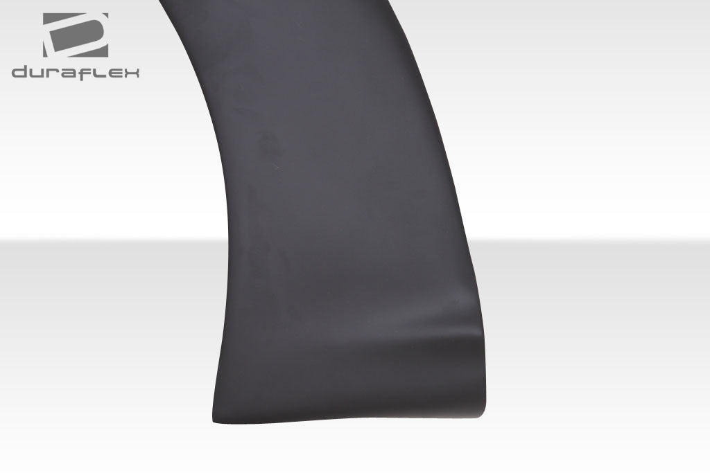 2002-2004 Porsche 911 Carrera 996 C2 C4 Duraflex GT3 RSR Look Wide Body Rear Fender Flares - 2 Piece
