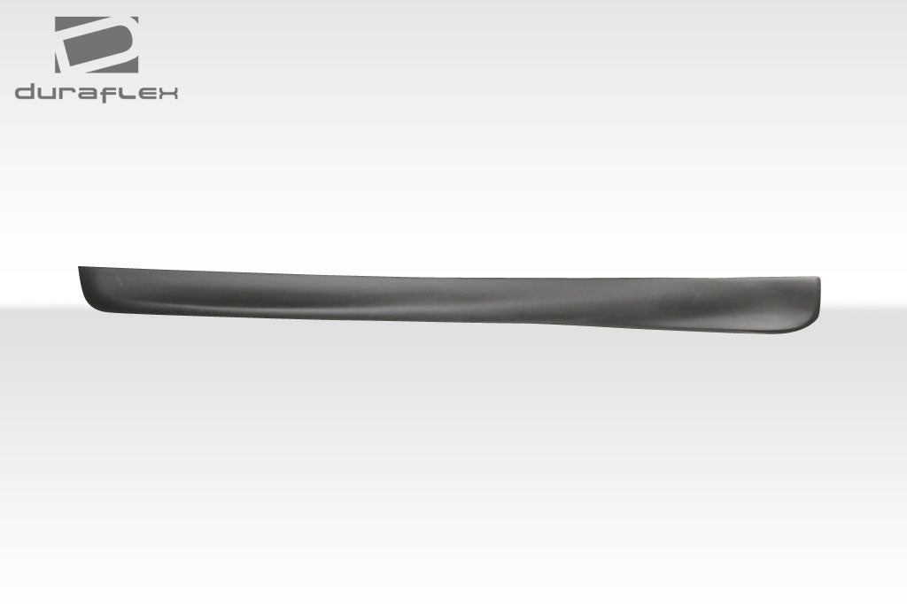 1997-2004 Porsche Boxster Duraflex GT-3 Look Side Skirts Rocker Panels - 2 Piece