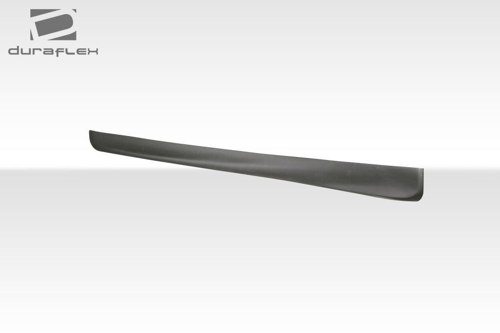 1997-2004 Porsche Boxster Duraflex GT-3 Look Side Skirts Rocker Panels - 2 Piece