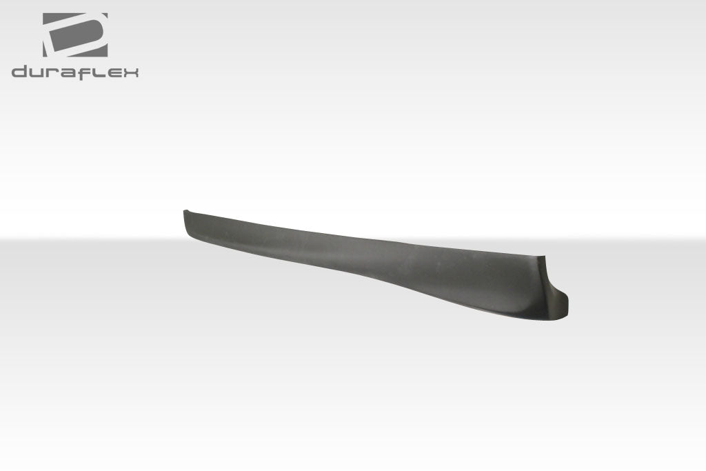 1997-2004 Porsche Boxster Duraflex GT-3 Look Side Skirts Rocker Panels - 2 Piece