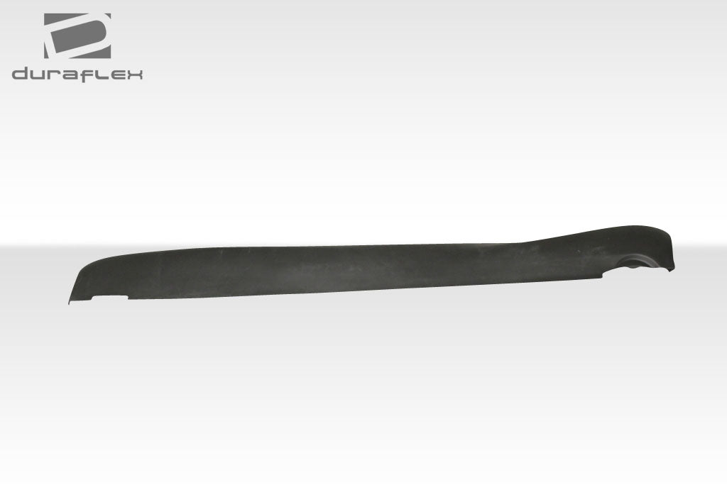 1997-2004 Porsche Boxster Duraflex GT-3 Look Side Skirts Rocker Panels - 2 Piece
