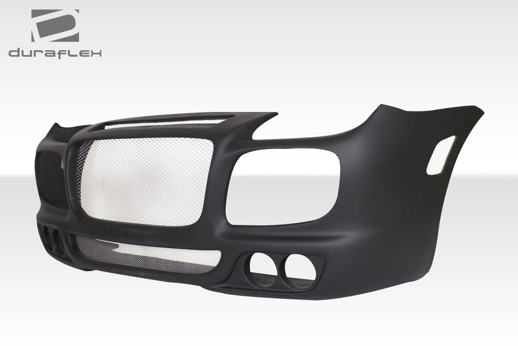 2003-2006 Porsche Cayenne Duraflex G-Sport Wide Body Front Bumper Cover - 1 Piece