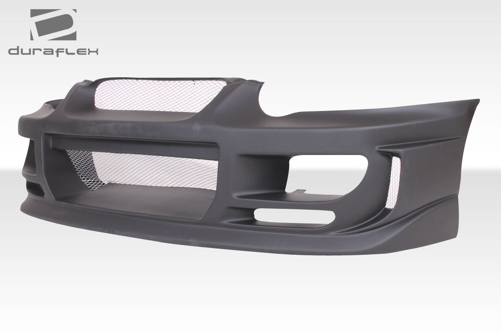2004-2005 Subaru Impreza WRX STI Duraflex C-Speed 2 Front Bumper Cover - 1 Piece