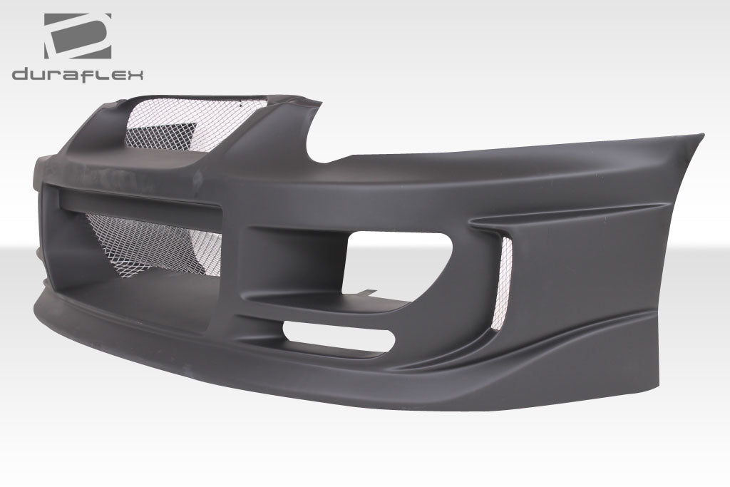 2004-2005 Subaru Impreza WRX STI Duraflex C-Speed 2 Front Bumper Cover - 1 Piece