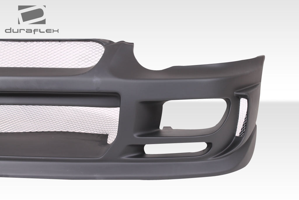 2004-2005 Subaru Impreza WRX STI Duraflex C-Speed 2 Front Bumper Cover - 1 Piece