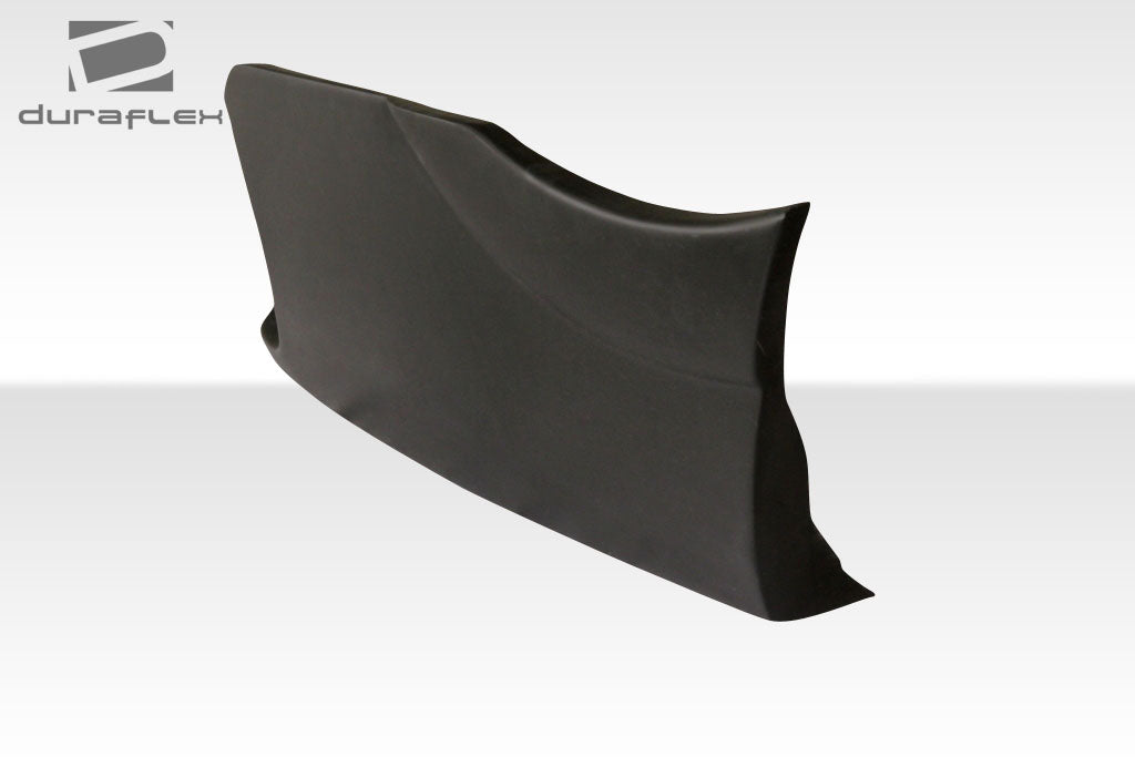 2004-2005 Subaru Impreza WRX STI 4DR Duraflex C-GT Wide Body Rear Fender Flares - 2 Piece (S)