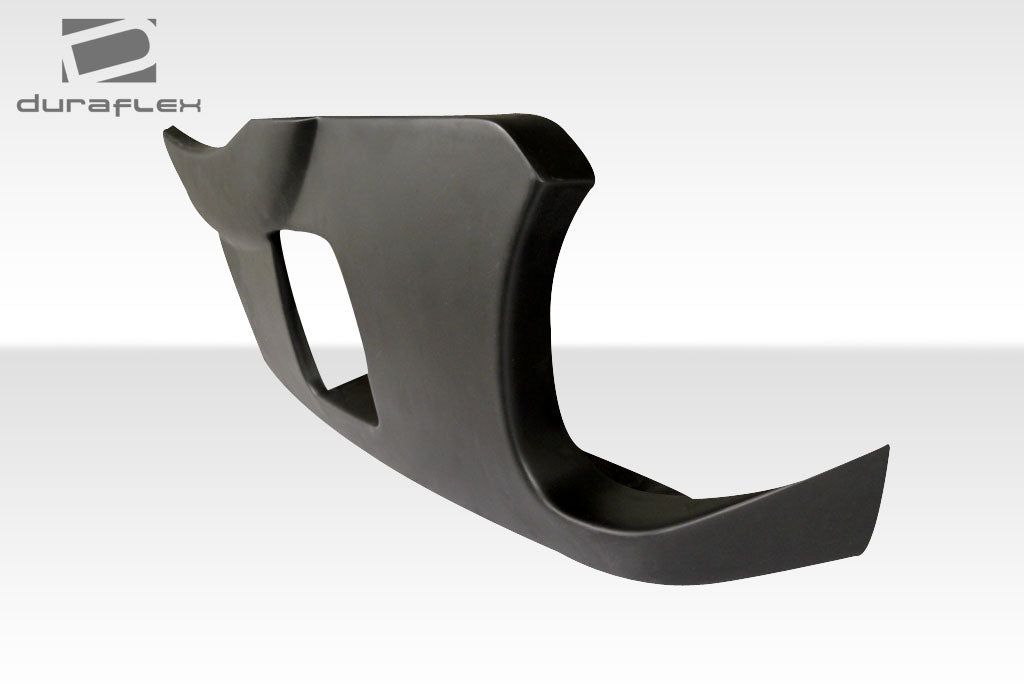 2004-2005 Subaru Impreza WRX STI 4DR Duraflex C-GT Wide Body Rear Fender Flares - 2 Piece (S)