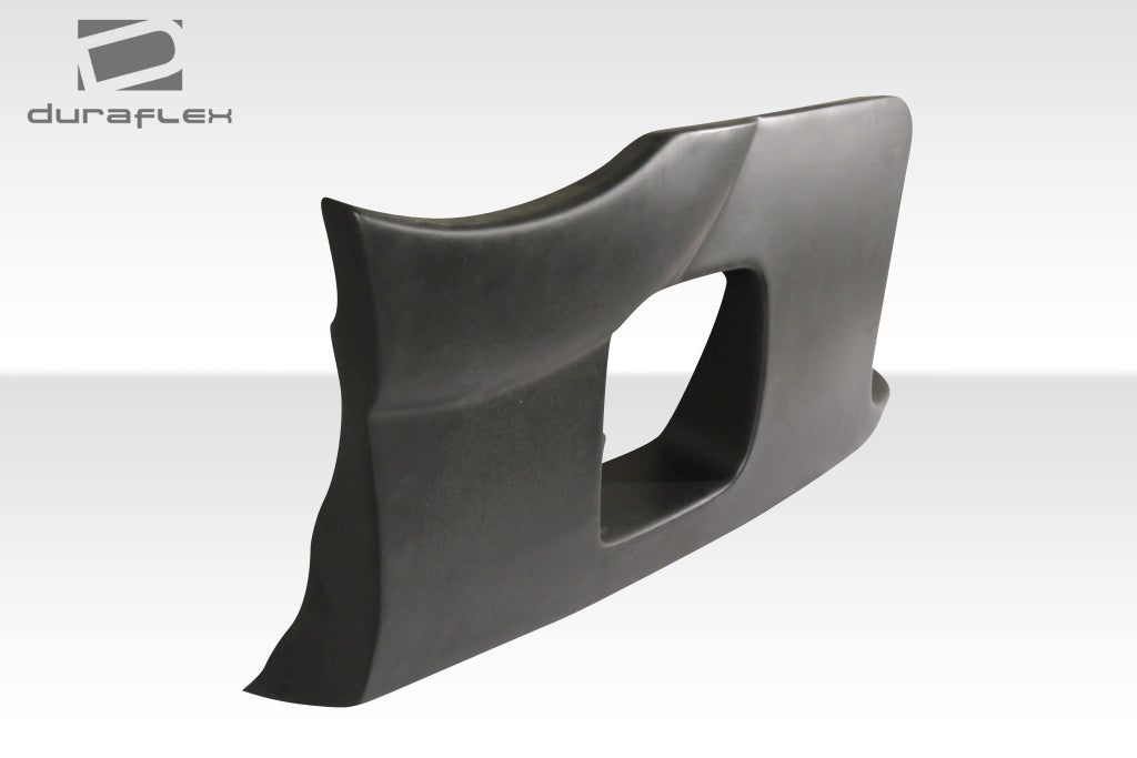 2004-2005 Subaru Impreza WRX STI 4DR Duraflex C-GT Wide Body Rear Fender Flares - 2 Piece (S)