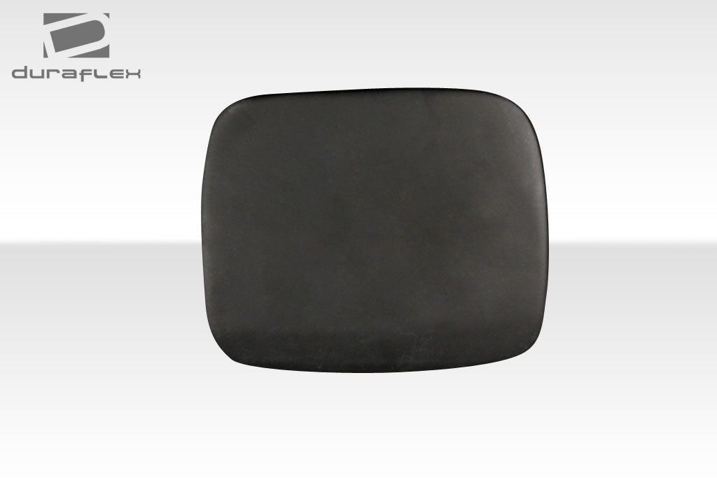 2004-2005 Subaru Impreza WRX STI 4DR Duraflex C-GT Wide Body Rear Fender Flares - 2 Piece (S)