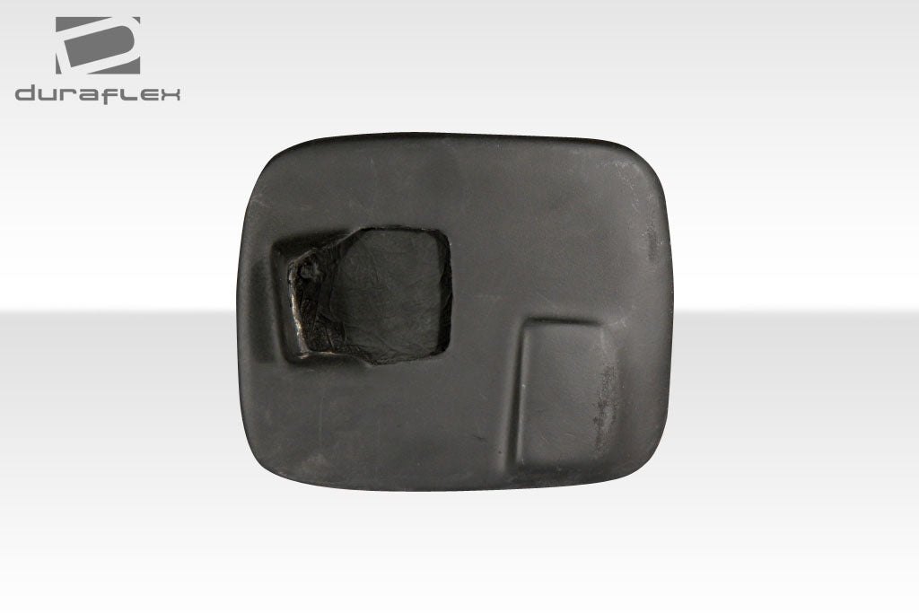 2004-2005 Subaru Impreza WRX STI 4DR Duraflex C-GT Wide Body Rear Fender Flares - 2 Piece (S)