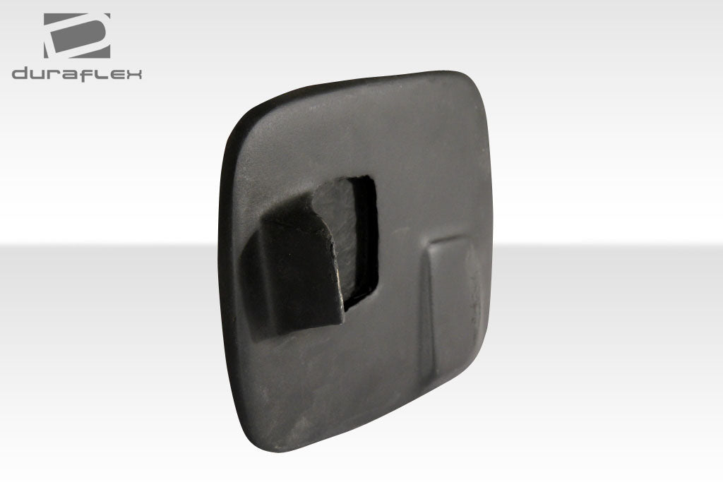 2004-2005 Subaru Impreza WRX STI 4DR Duraflex C-GT Wide Body Rear Fender Flares - 2 Piece (S)