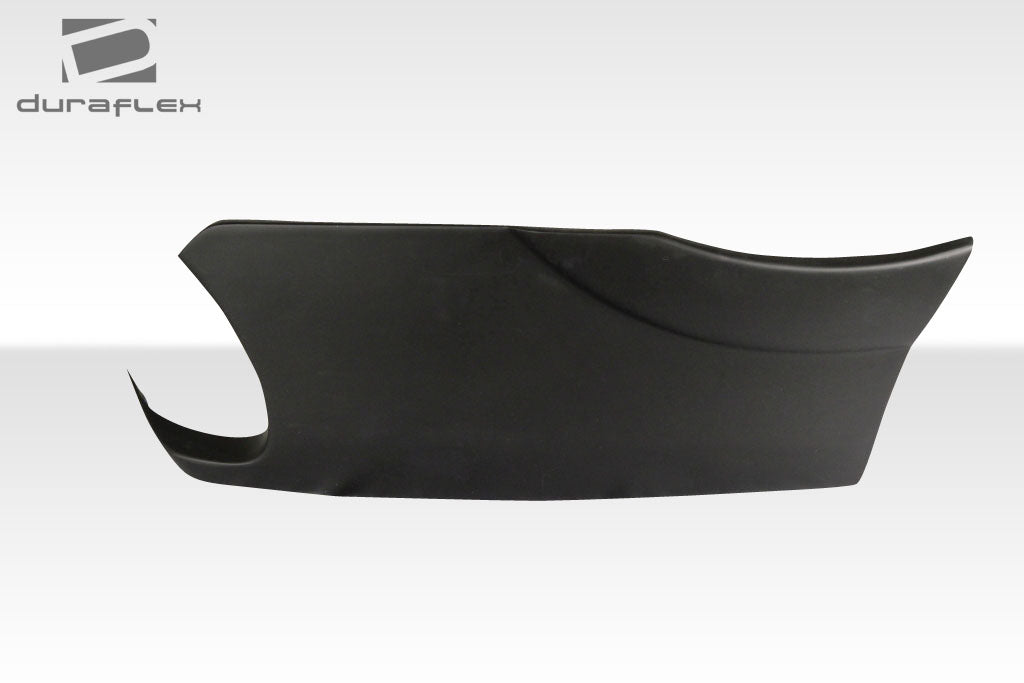 2004-2005 Subaru Impreza WRX STI 4DR Duraflex C-GT Wide Body Rear Fender Flares - 2 Piece (S)