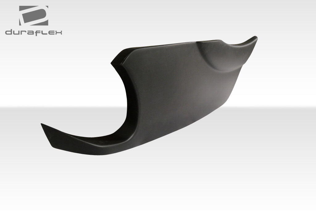 2004-2005 Subaru Impreza WRX STI 4DR Duraflex C-GT Wide Body Rear Fender Flares - 2 Piece (S)