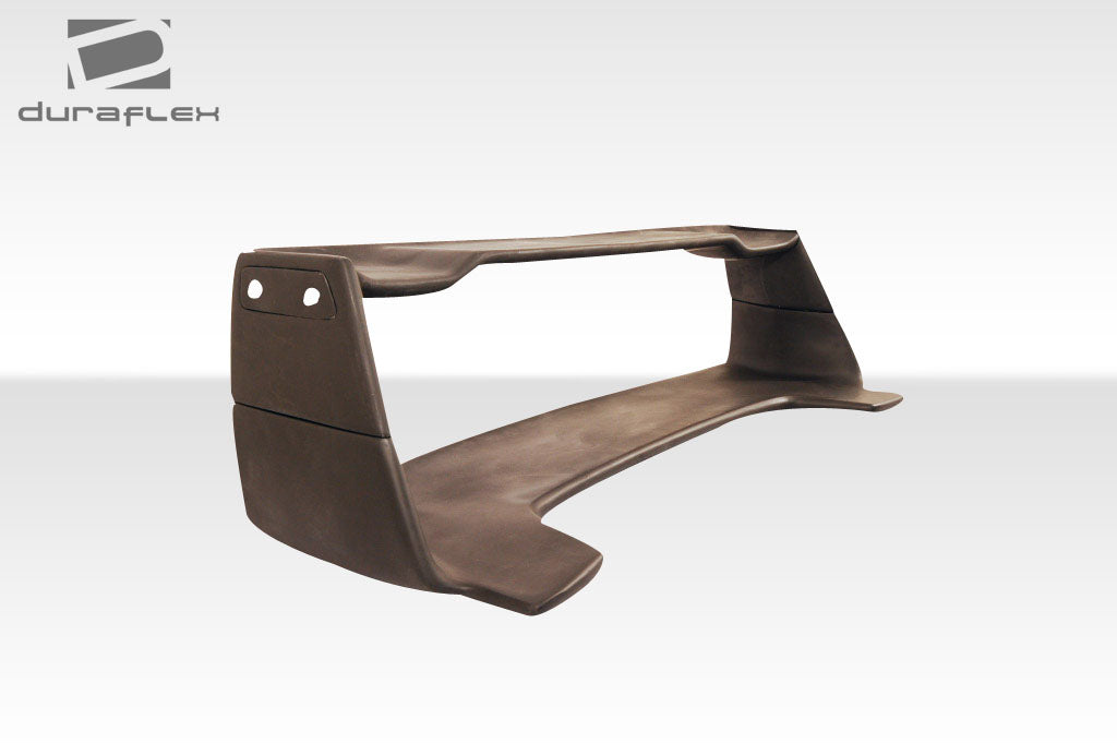 2002-2007 Subaru Impreza WRX STI 4DR Duraflex C-GT Wing Trunk Lid Spoiler - 1 Piece