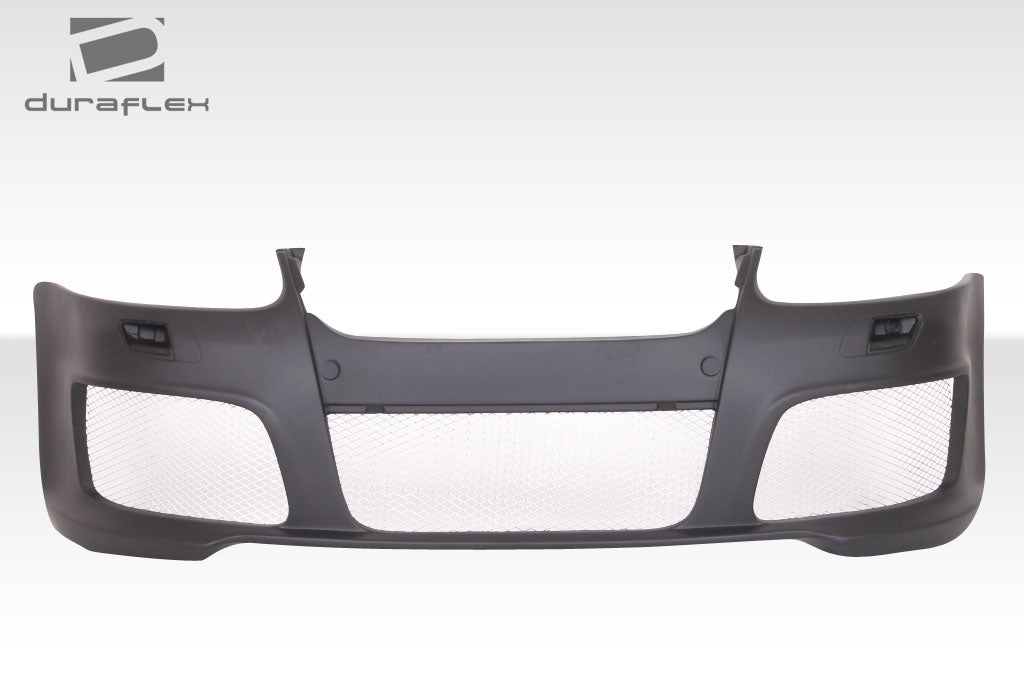 2006-2009 Volkswagen Golf GTI Rabbit 2005-2010 Volkswagen Golf Jetta Duraflex OTG Front Bumper Cover - 1 Piece
