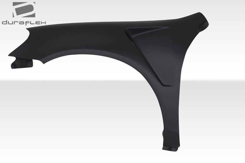 2002-2006 Acura RSX Duraflex F-1 Fenders - 2 Piece