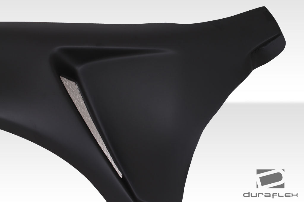 2002-2006 Acura RSX Duraflex F-1 Fenders - 2 Piece