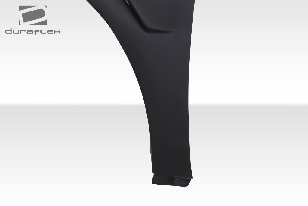 2002-2006 Acura RSX Duraflex F-1 Fenders - 2 Piece