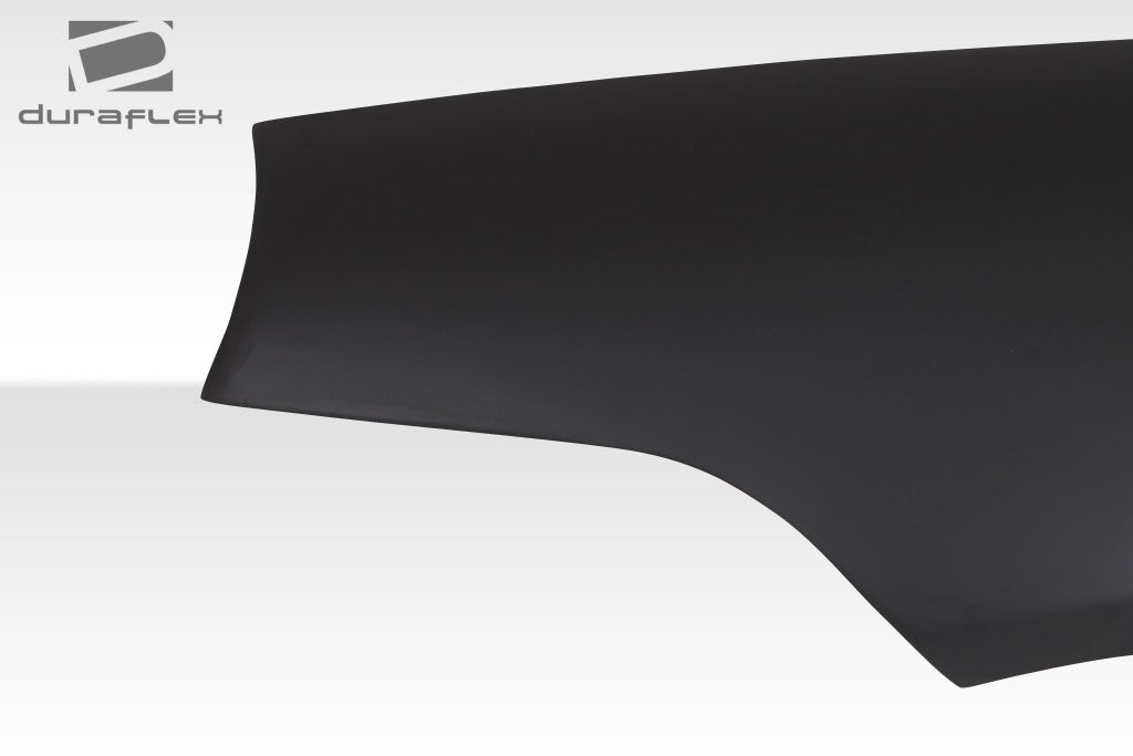 2000-2005 Dodge Neon Duraflex F-1 Fenders - 2 Piece