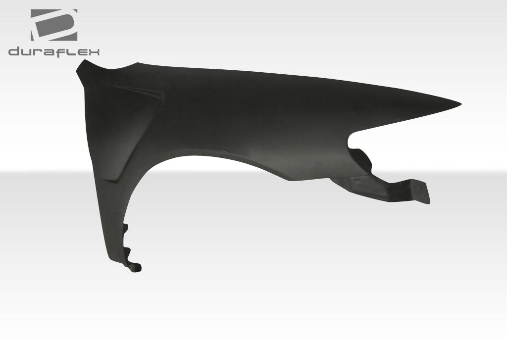 1998-2002 Honda Accord 4DR Duraflex F-1 Fenders - 2 Piece