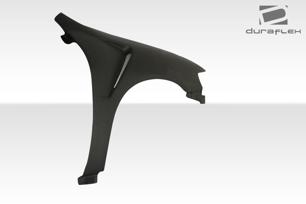 1998-2002 Honda Accord 4DR Duraflex F-1 Fenders - 2 Piece