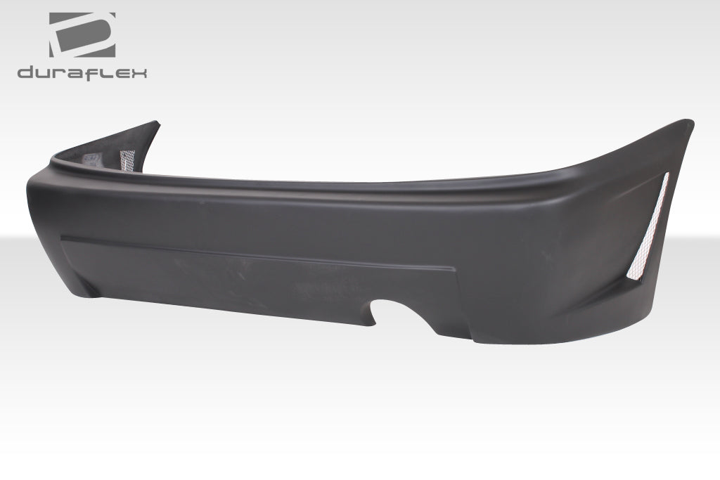 1999-2000 Honda Civic 2dr / 4DR Duraflex B-2 Body Kit - 4 Piece