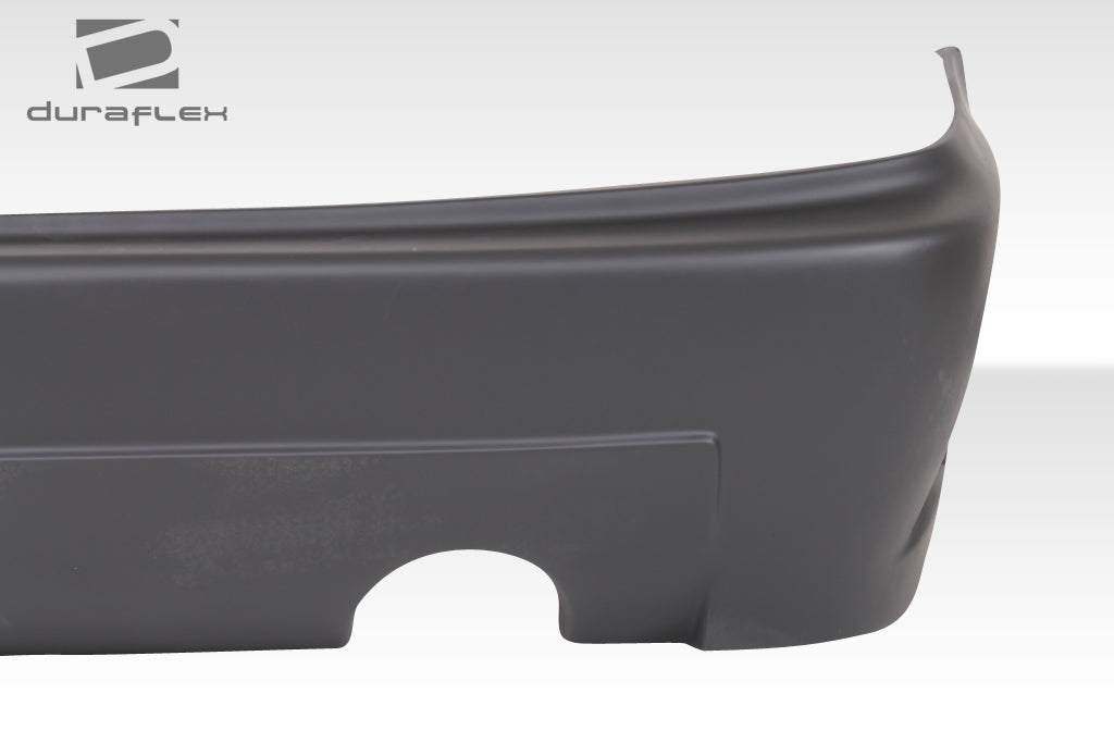 1999-2000 Honda Civic 2dr / 4DR Duraflex B-2 Body Kit - 4 Piece