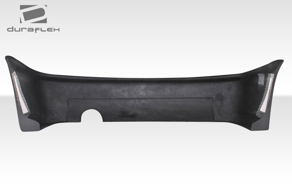 1999-2000 Honda Civic 2dr / 4DR Duraflex B-2 Body Kit - 4 Piece