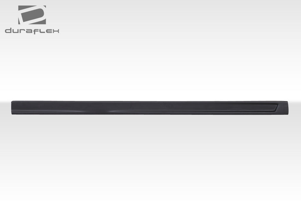1992-1995 Honda Civic 2dr / 4DR Duraflex B-2 Side Skirts Rocker Panels - 2 Piece