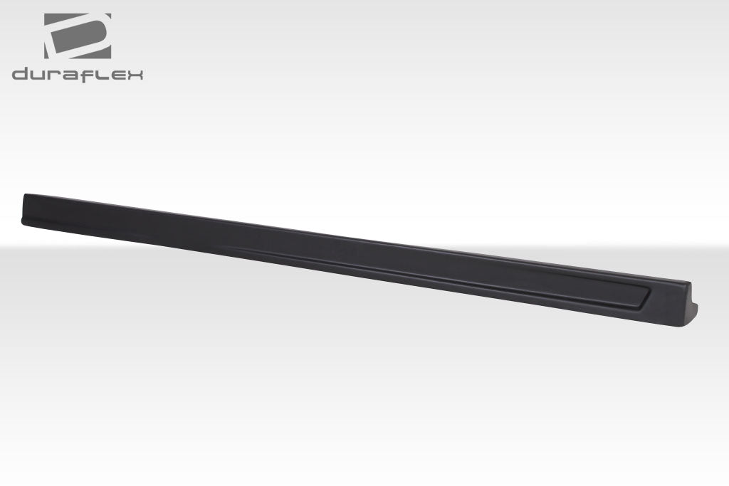 1992-1995 Honda Civic 2DR / 4DR Duraflex B-2 Body Kit - 4 Piece