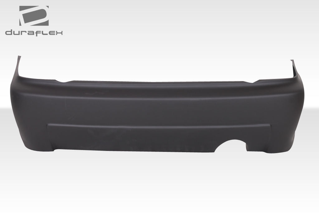 1992-1995 Honda Civic 2DR / 4DR Duraflex B-2 Body Kit - 4 Piece