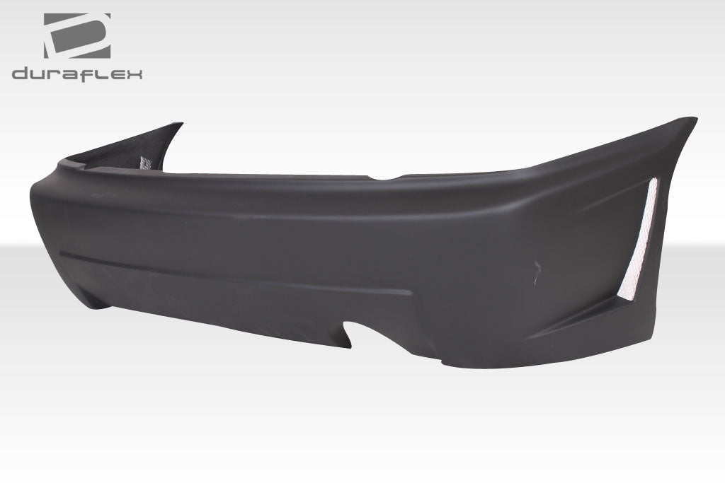 1992-1995 Honda Civic 2DR / 4DR Duraflex B-2 Body Kit - 4 Piece