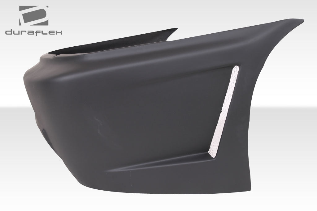 1992-1995 Honda Civic 2DR / 4DR Duraflex B-2 Body Kit - 4 Piece