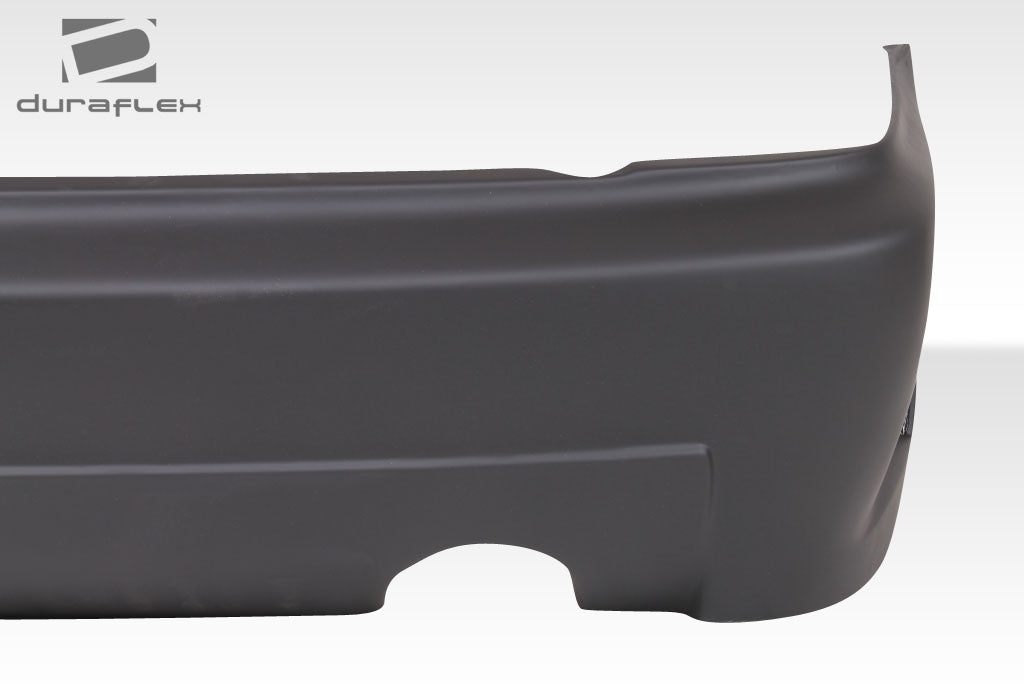 1992-1995 Honda Civic 2DR / 4DR Duraflex B-2 Body Kit - 4 Piece